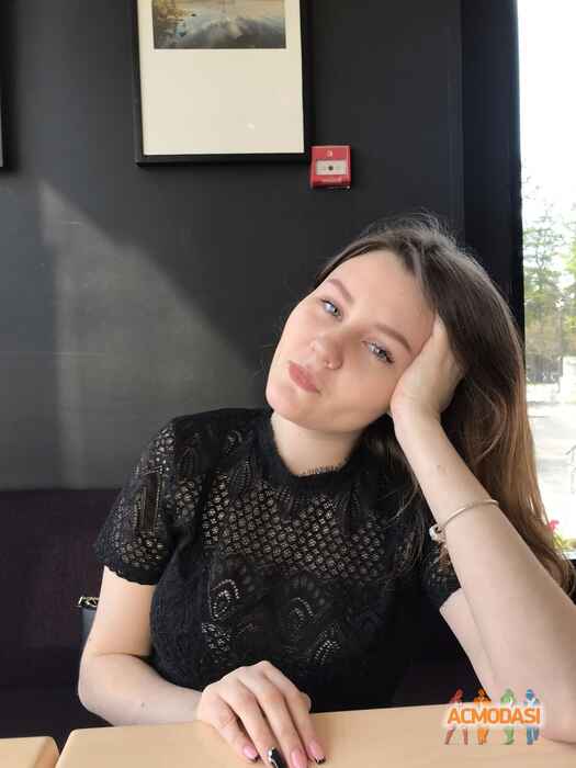 Ульяна Игоревна Клочкова фото №1581168. Загружено 10 Марта 2020