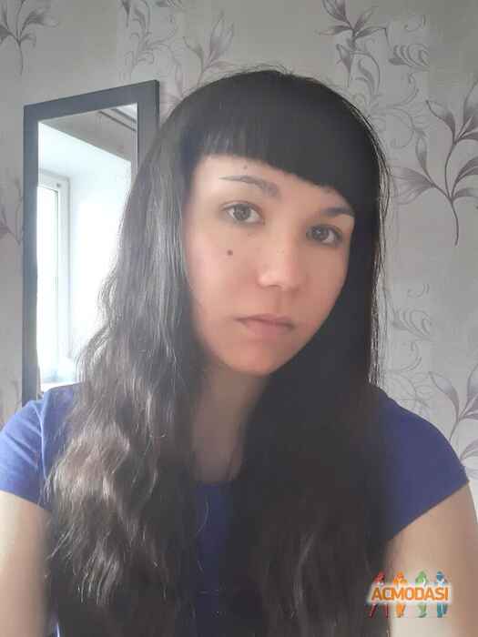 Яна  Сергеевна фото №1616418. Загружено 06 Июля 2020