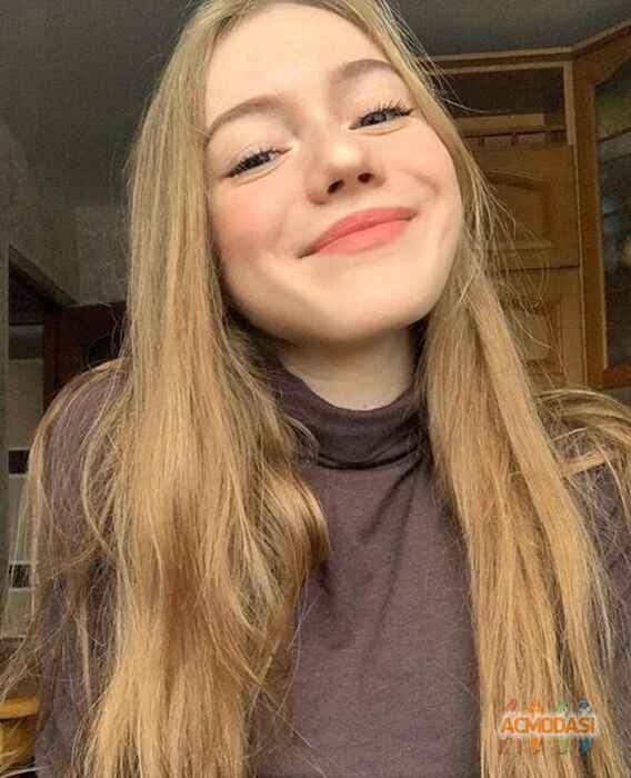 Анастасия  Кириллова фото №1636040. Загружено 07 Сентября 2020