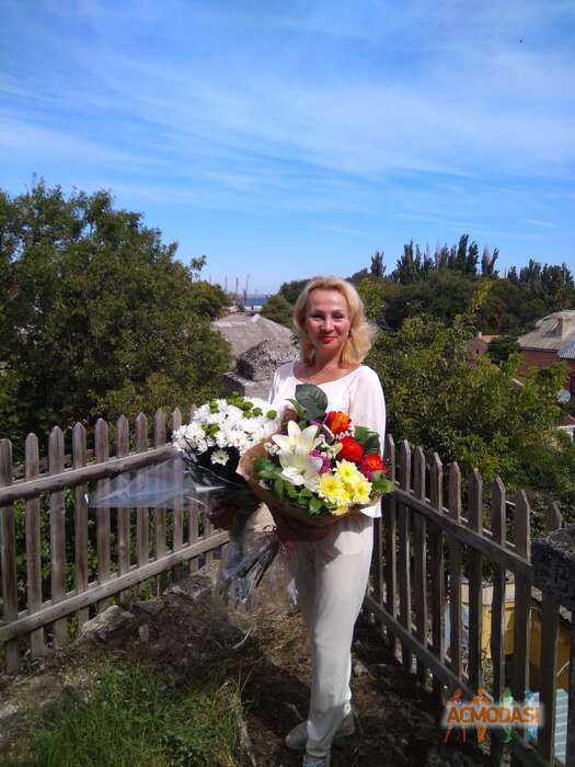 Наталия  Пяташова фото №1747605. Загружено 07 Октября 2021