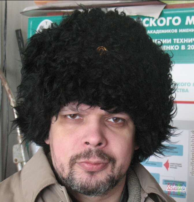 Сергей  Павлов фото №1747906. Загружено 08 Октября 2021