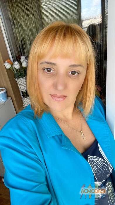 Нелли  Нуменная фото №1816070. Загружено 25 Августа 2022