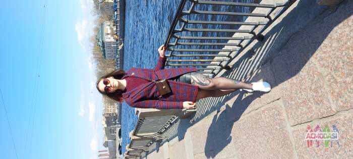 Карине  Оганесян фото №1835626. Загружено 05 Января 2023