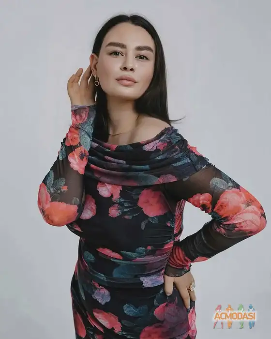 Ромелла  Еганова фото №1943269. Загружено 07 Декабря 2025