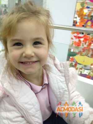 Доминика  Климбовская фото №351739. Загружено 21 Февраля 2013