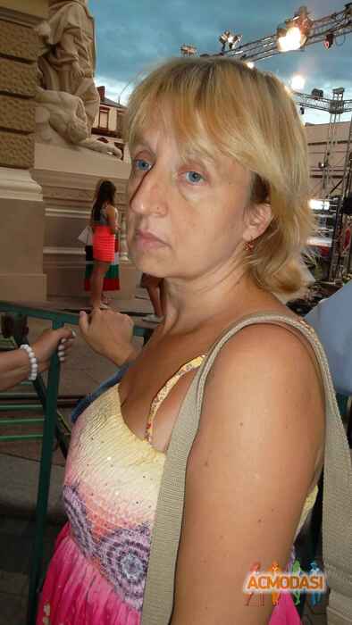 Светлана Владимировна Трачук фото №325940. Загружено 14 Января 2013