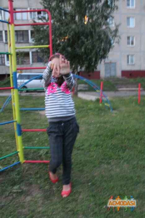Полина  Ревунова фото №482762. Загружено 01 Сентября 2013