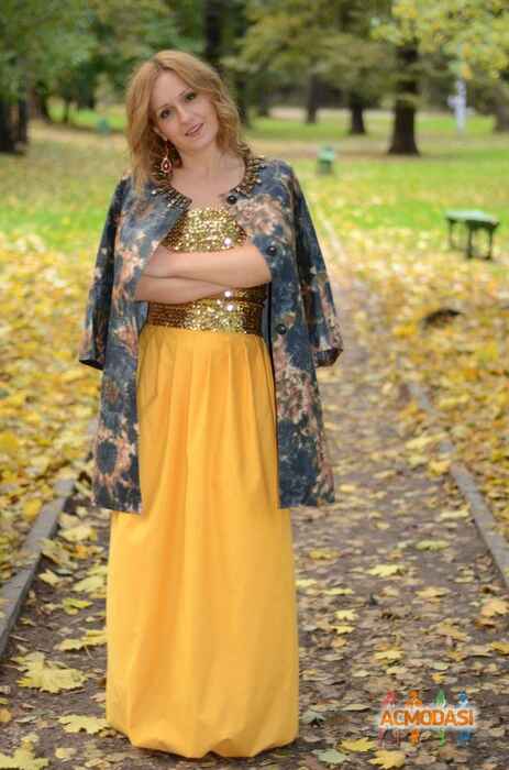 Евгения Сергеевна Макшова фото №503442. Загружено 03 Октября 2013