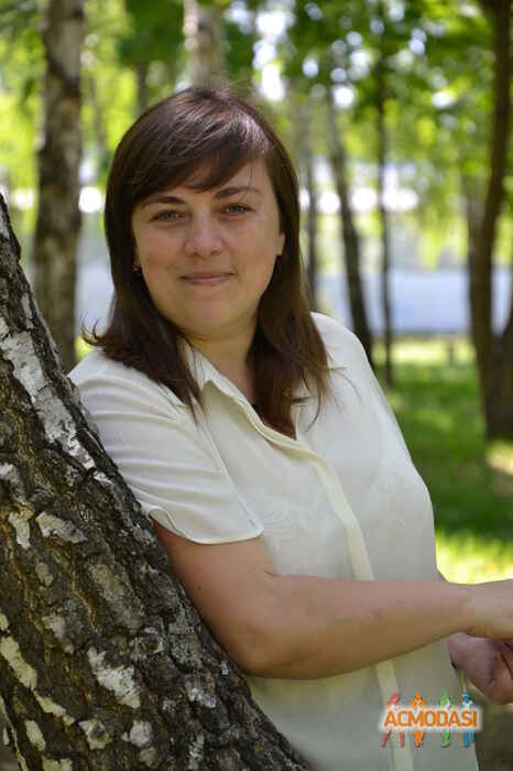 Светлана Николаевна Петренко фото №521926. Загружено 31 Октября 2013