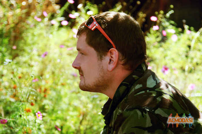 Дмитрий Владимирович Чухман фото №644428. Загружено 29 Апреля 2014