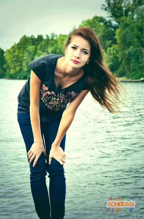 Polina  Pastukhova фото №659369. Загружено 27 Мая 2014