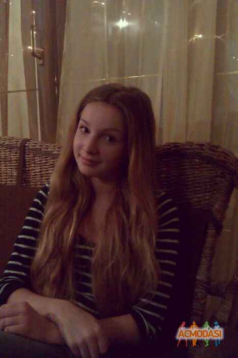 Анастасия Черкасова Владимировна фото №674576. Загружено 20 Июня 2014