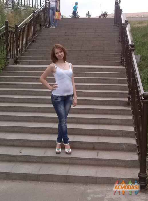 Алина Александровна Москаленко фото №685384. Загружено 07 Июля 2014