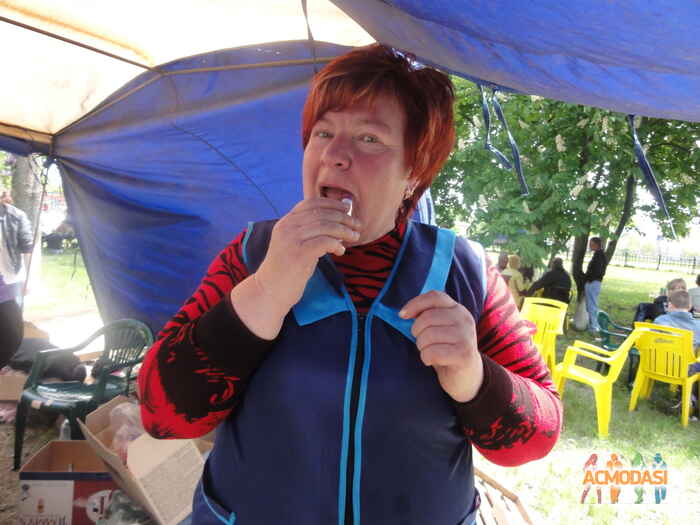 Вера Григорьевна Прусенко фото №686852. Загружено 09 Июля 2014