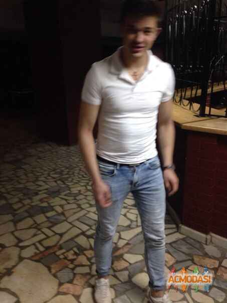 Павел Витальевич Калинин фото №709075. Загружено 13 Августа 2014