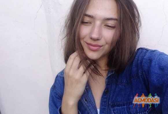 Анюта  Фёдорова фото №745216. Загружено 03 Октября 2014