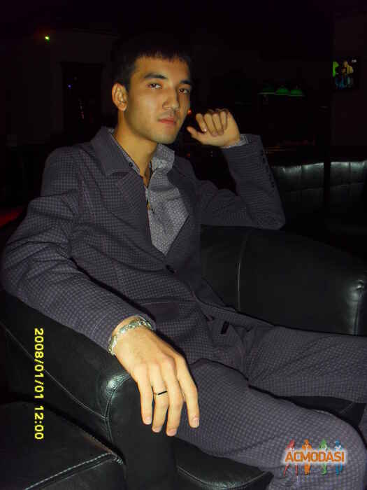 Руслан Амангильдеевич Ералиев фото №763082. Загружено 30 Октября 2014