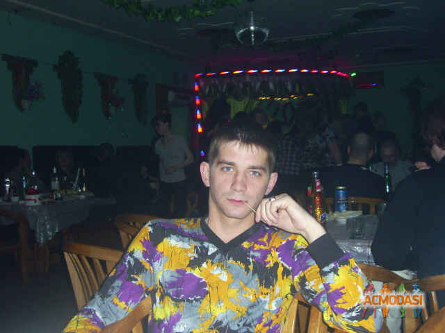 Дмитрий Сергеевич Огородников фото №779529. Загружено 23 Ноября 2014