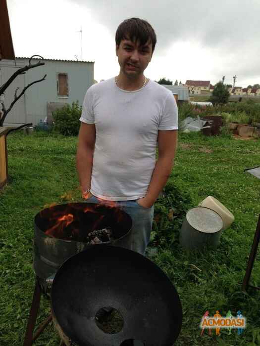 Анатолий Михайлович Щербаков фото №785686. Загружено 05 Декабря 2014