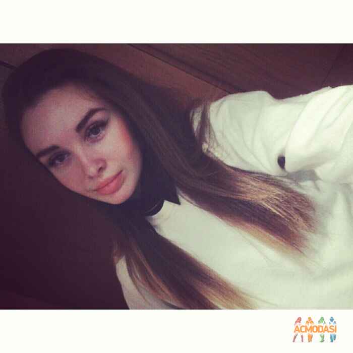 Nastya  Boreiko фото №807977. Загружено 24 Января 2015