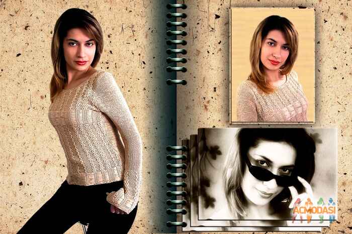 Gulya Uralovna Irgasheva фото №815269. Загружено 08 Февраля 2015