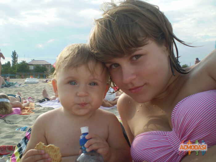 Даша Дмитриевна Рублева фото №59388. Загружено 19 Августа 2011