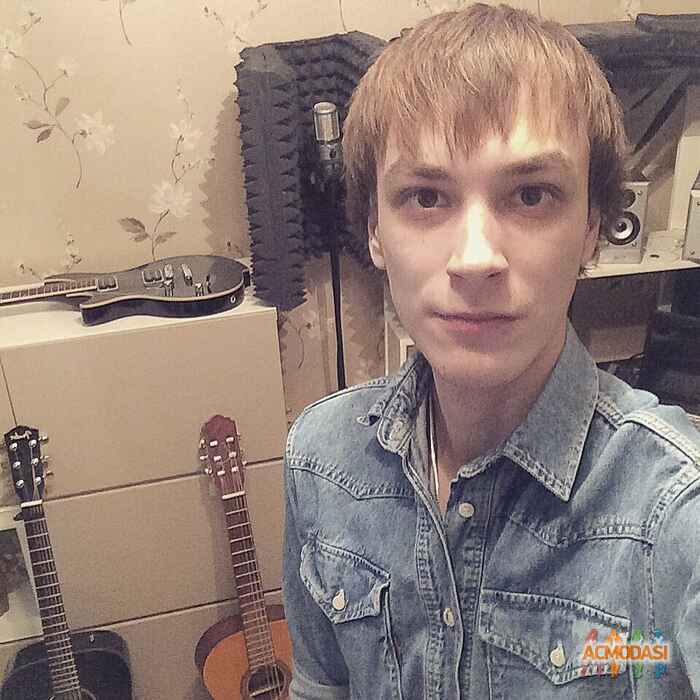 Алексеев Егор Викторович фото №795611. Загружено 30 Декабря 2014