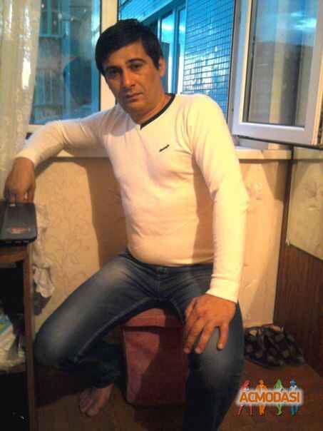 Рамин Даряхов Низами фото №952538. Загружено 10 Ноября 2015