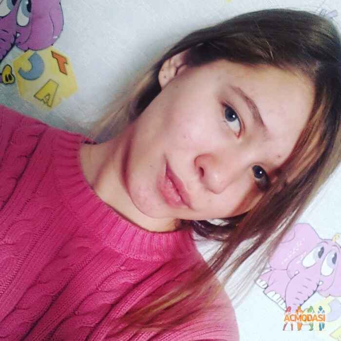 Мариам Владимировна Латышевич фото №980019. Загружено 17 Января 2016