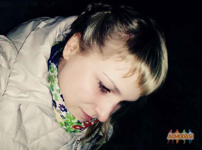 Виктория Александровна Кламбуцкая фото №1003373. Загружено 28 Февраля 2016