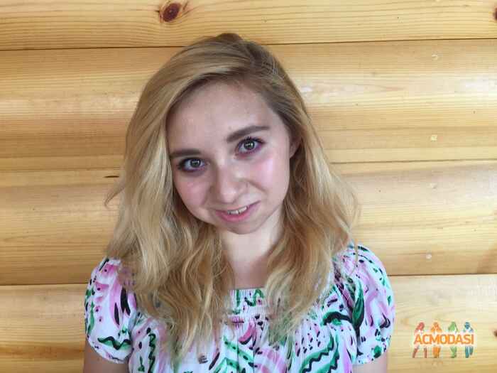 Полина Вячеславовна Кривошеева фото №1065800. Загружено 31 Июля 2016