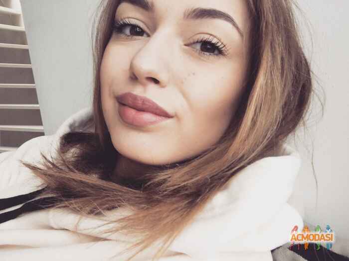 Анастасия Александровна Чуганова фото №1116553. Загружено 29 Ноября 2016