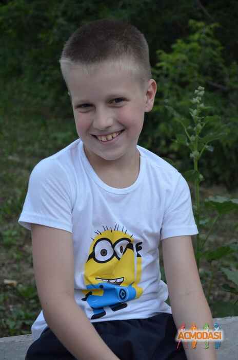 Никита   фото №1536306. Загружено 06 Ноября 2019