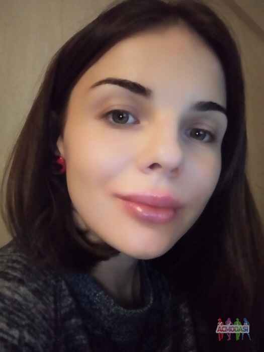 Анна   фото №1654463. Загружено 07 Ноября 2020