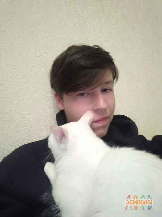 Константин  Бикметов фото №1664633. Загружено 10 Декабря 2020