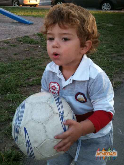 Оганесян Георгий Ашотович фото №138885. Загружено 27 Января 2012