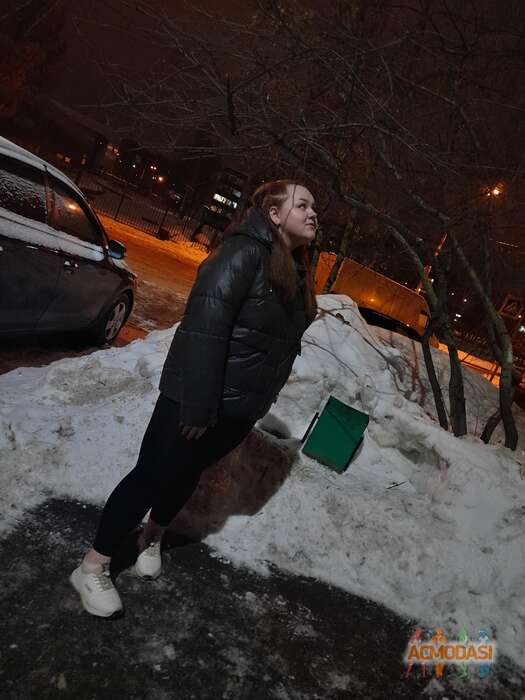 Дарья  Патакина фото №1843276. Загружено 16 Февраля 2023