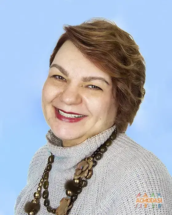 Марина  Орлова фото №1925504. Загружено 28 Апреля 2025