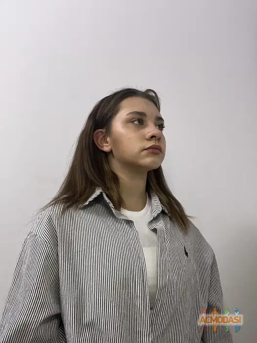 Алиса  Буданова фото №1940160. Загружено 01 Ноября 2025