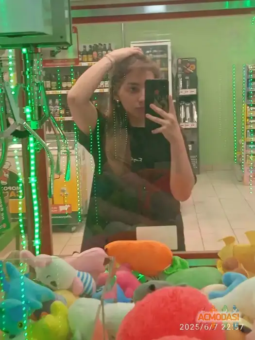 Vika   фото №1946874. Загружено 07 Февраля 2026