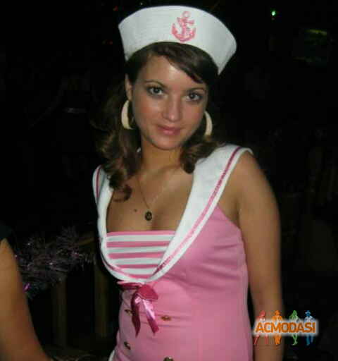 Кристина Александровна Орлик фото №300681. Загружено 01 Декабря 2012