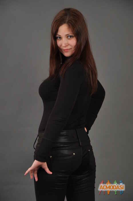 Асель Валентиновна Жазыбаева фото №316795. Загружено 28 Декабря 2012