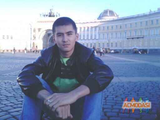 Даурен  Шапишев фото №569357. Загружено 12 Января 2014