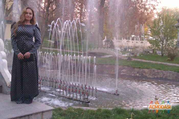 Татьяна Анатольевна Карпелянская фото №531336. Загружено 12 Ноября 2013