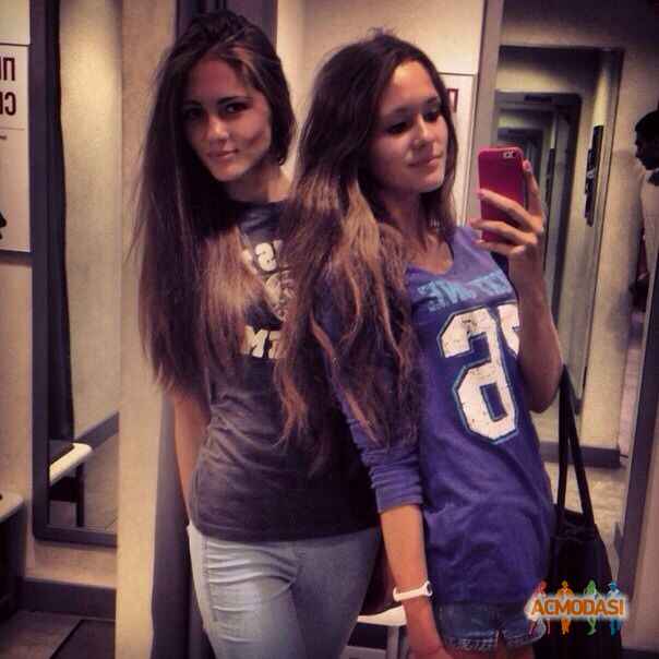 Галина и Ольга фото №565140. Загружено 08 Января 2014