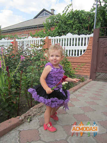 Милана Дмитревна Бодрухина фото №572902. Загружено 16 Января 2014