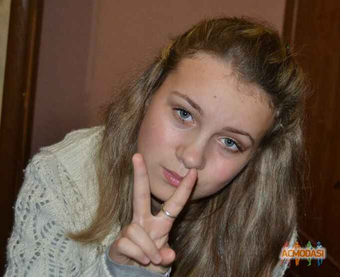 Анастасия Алексеевна Анциферова фото №581770. Загружено 27 Января 2014