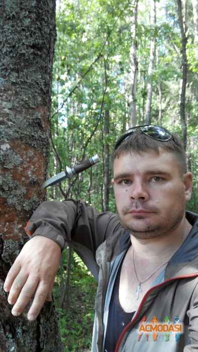 Андрей  Глуховцев фото №727356. Загружено 09 Сентября 2014