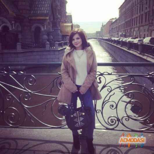 Школина Анастасия Романовна фото №709828. Загружено 14 Августа 2014