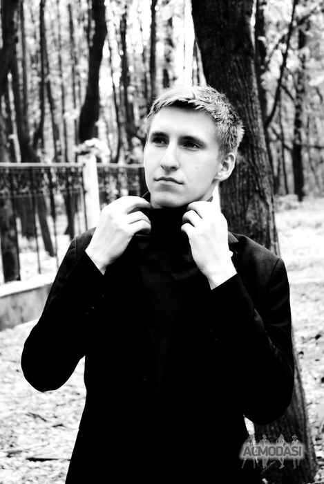 Александр   фото №731989. Загружено 15 Сентября 2014